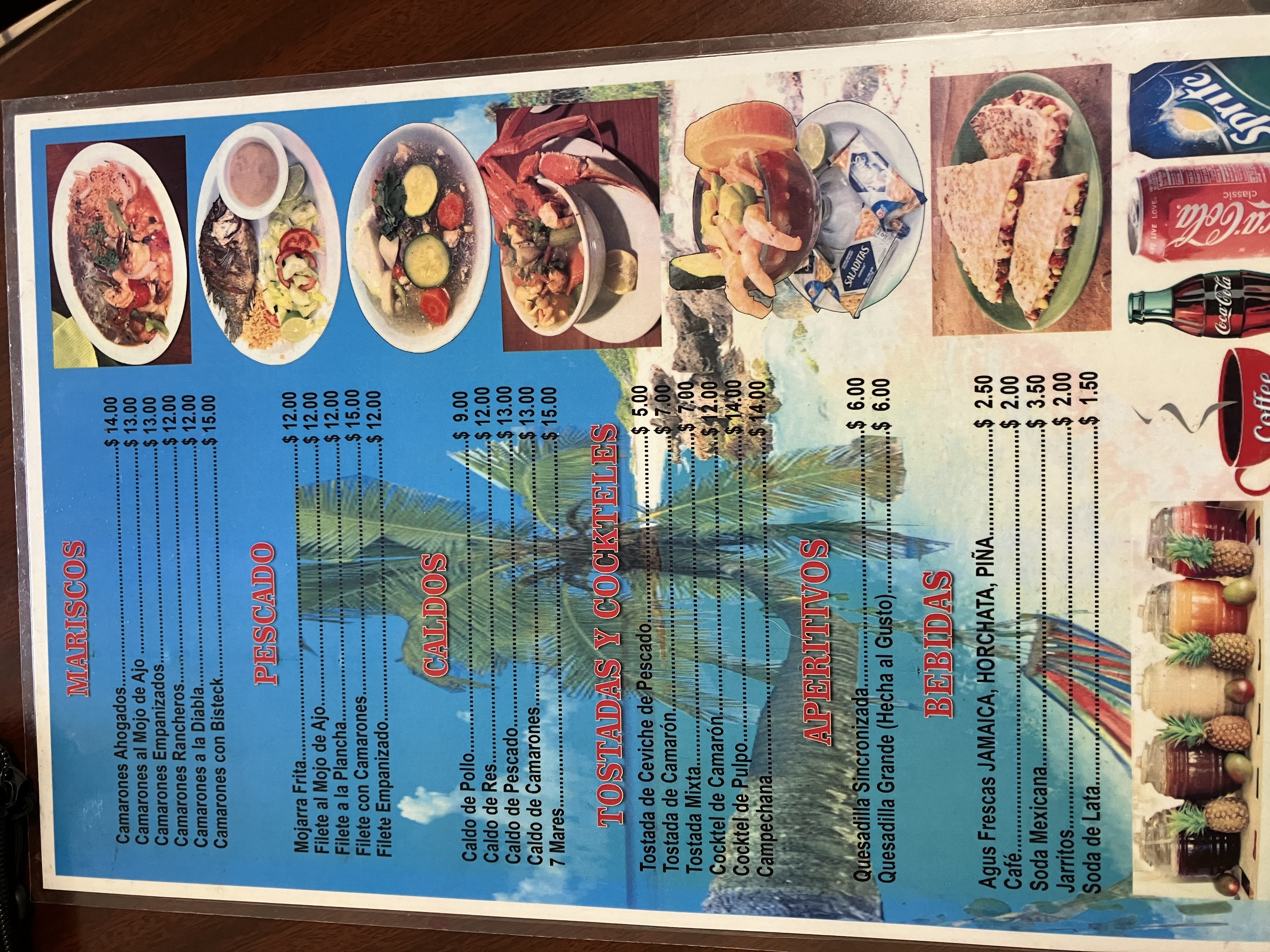 Photo credit: Restaurantji