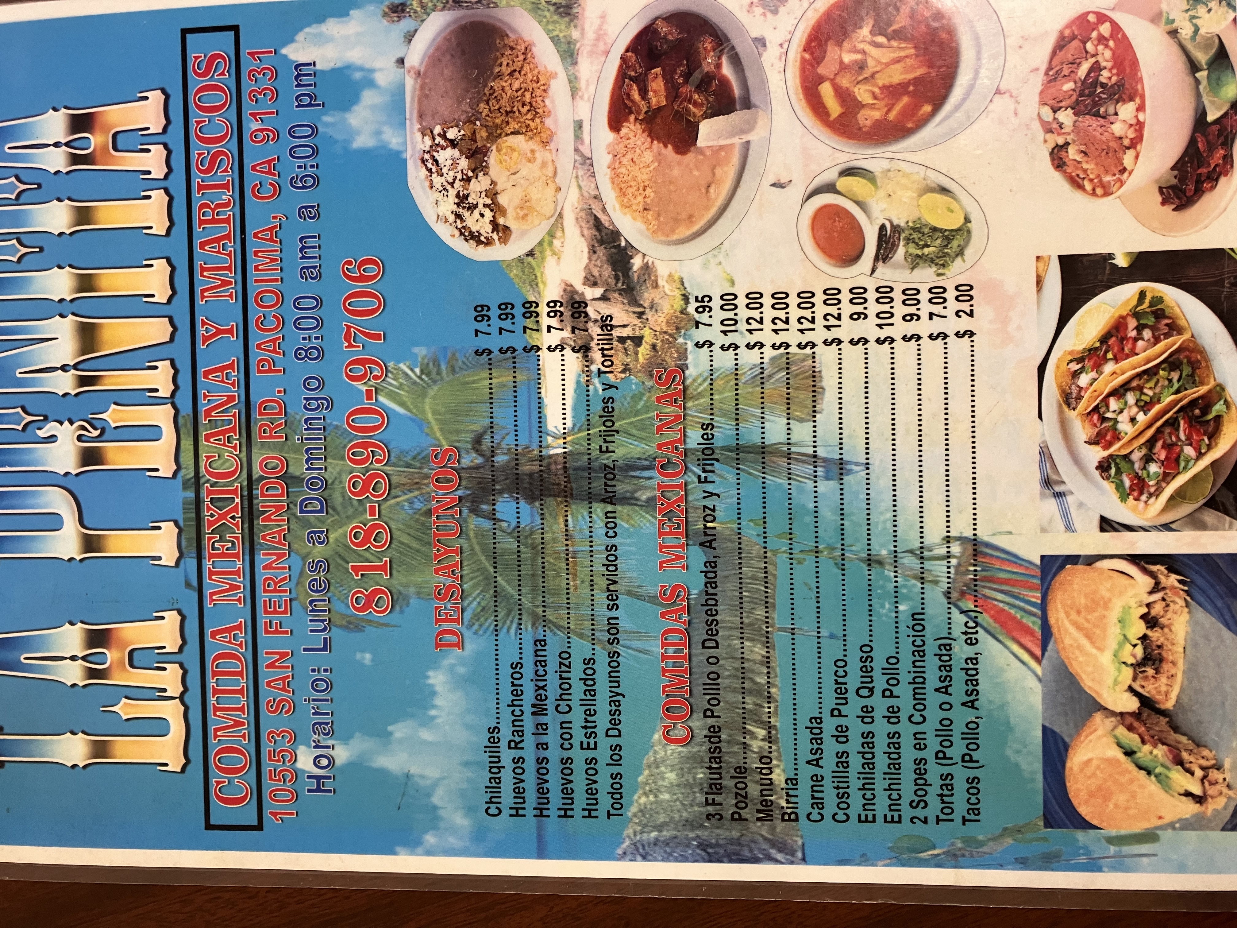 Photo credit: Restaurantji