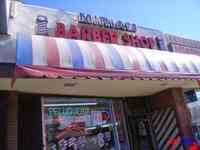 Miriam's Barber Shop
