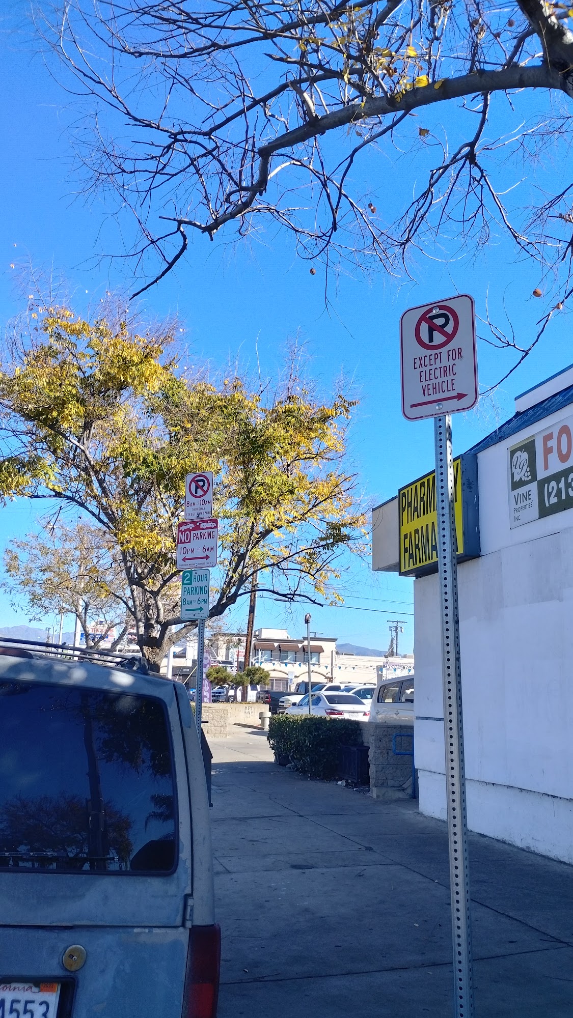Maggie's Beauty Salon