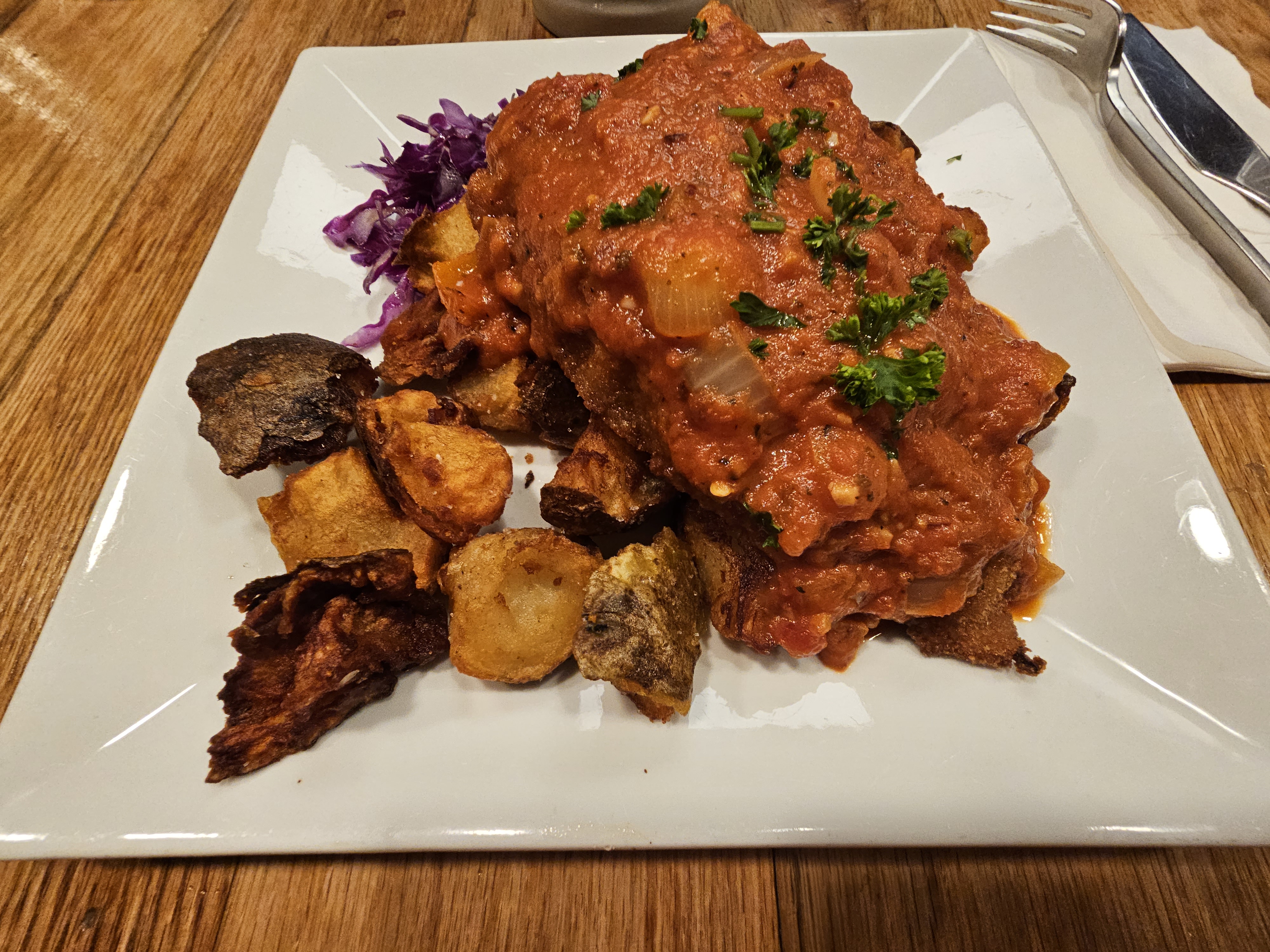 Photo credit: restaurantji