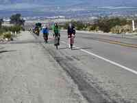 Tour De Palm Springs