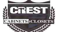 Crest Cabinets & Closets