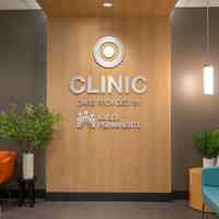 Target Clinic, care provided by Kaiser Permanente - Palm Desert