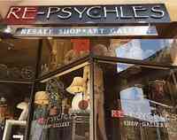 Re-psychles Vintage Shop & Art Gallery