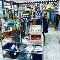 Frank Clothiers