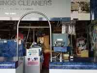 Palm Springs Cleaners Inc