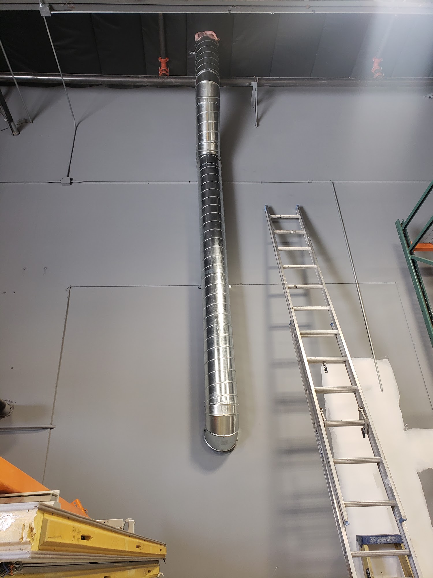 Hajoca - Palm Springs