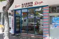 Sam's Barber Styling Shop