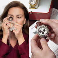 CIRCA - Diamond, Jewelry & Watch Buyers