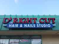 D'Right Cut Hair & Nail Studio