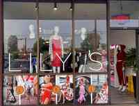 Lily's Fashion Boutique