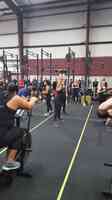 CrossFit Crown City