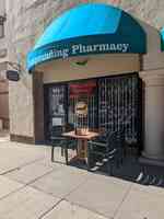 Arcade Lane Compounding Pharmacy