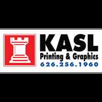 KASL Printing & Graphics