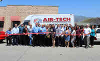 Air-Tech Air Conditioning & Heating, Inc.