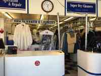Super Dry Cleaners