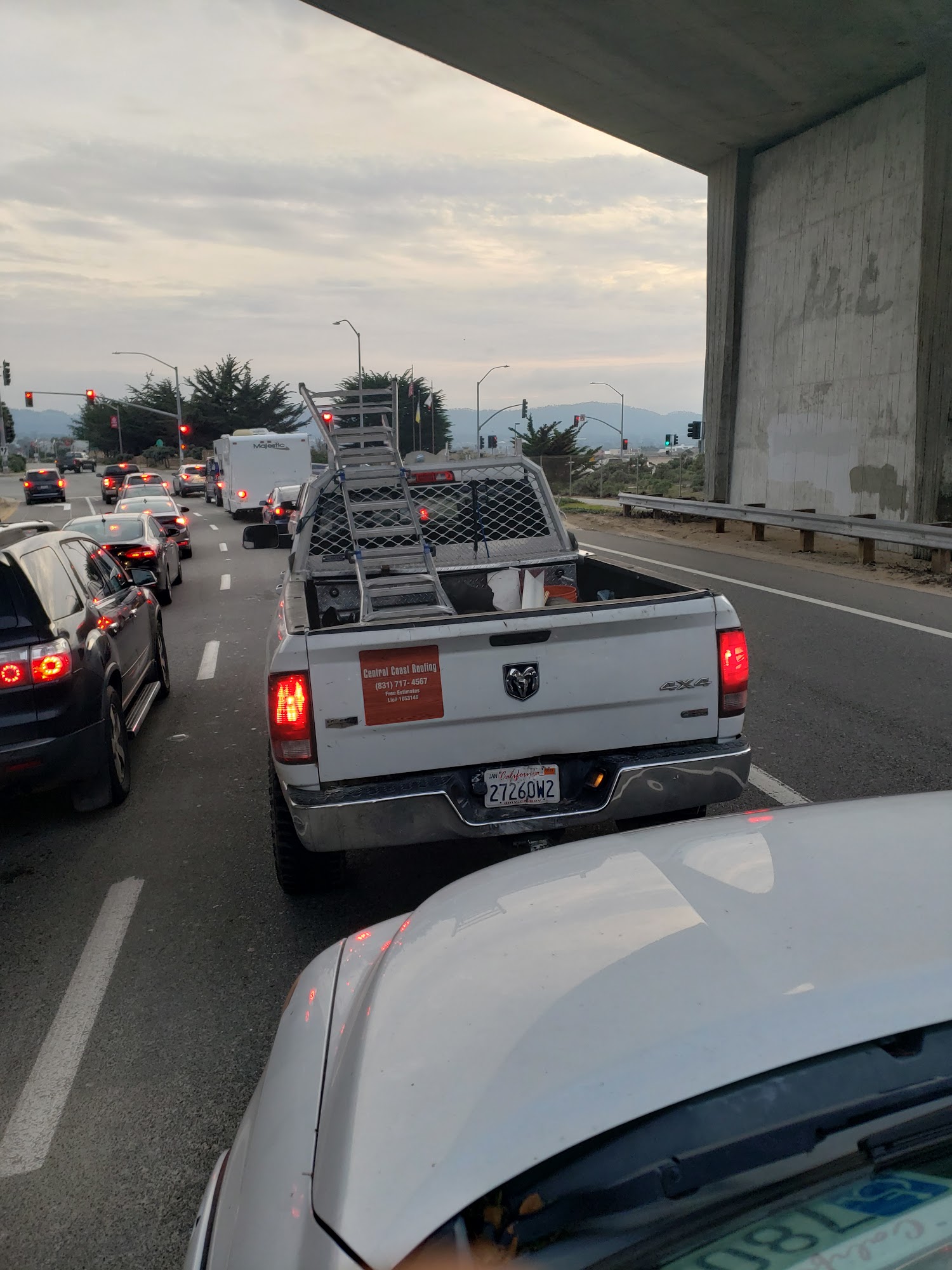 Central Coast Roofing