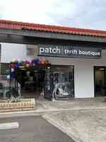 Patch - Children's Thrift Boutique