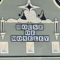 House of Moseley Paso Robles