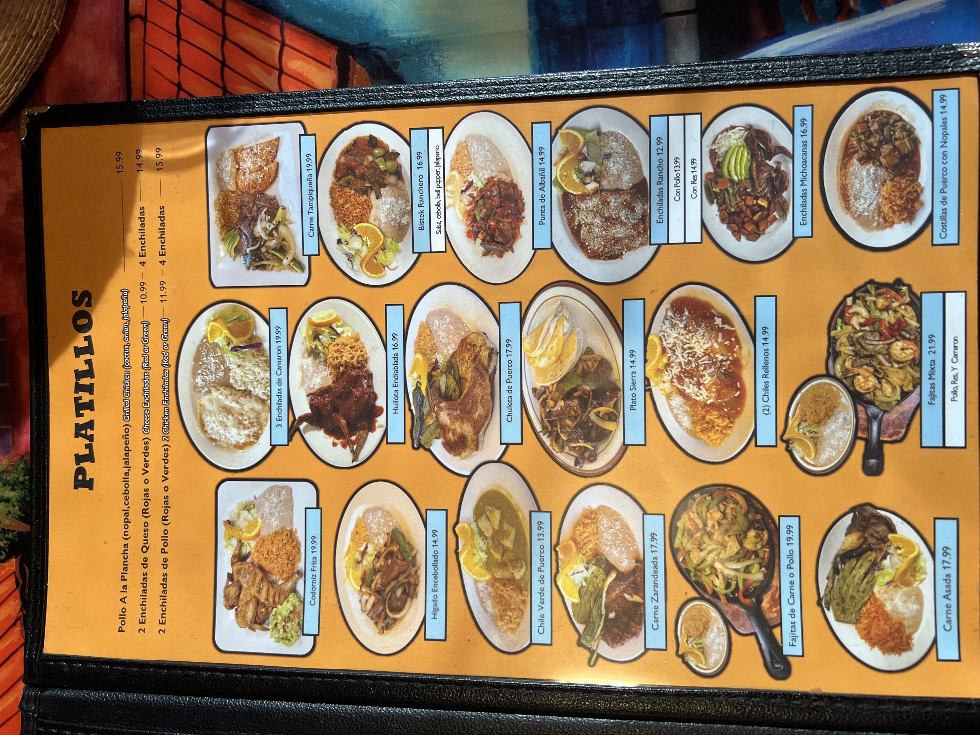 Photo credit: Restaurantji