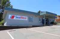SeaWest Coast Guard Federal Credit Union