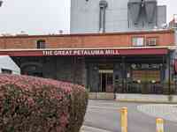 The Great Petaluma Mill
