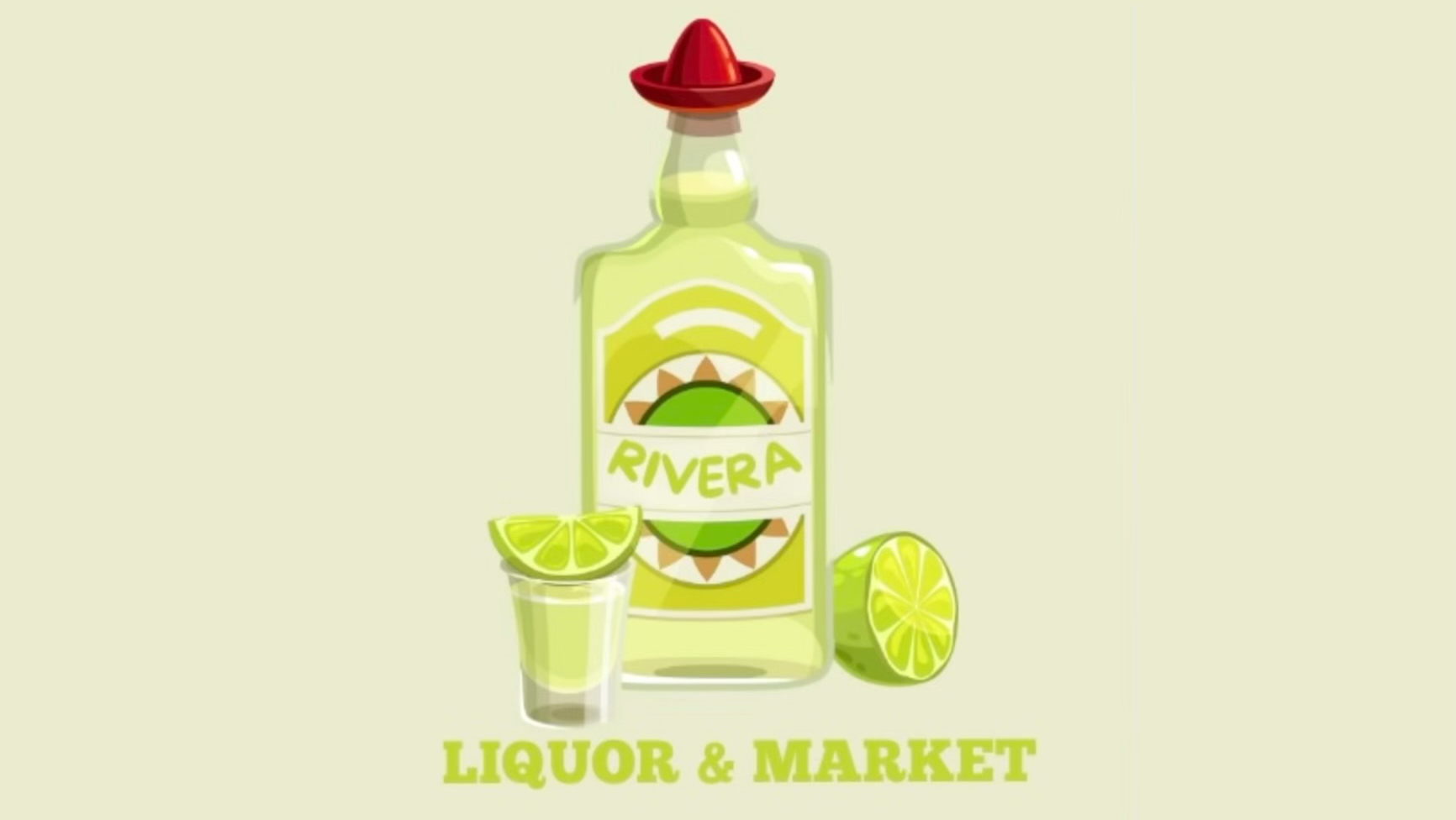 Rivera Liquor & Market