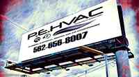 PE HVAC