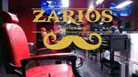 Zarios Barbershop #2