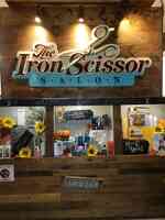 The Iron Scissor Salon