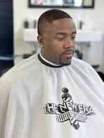 The New Era Barbershop