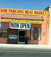Don Panchos Meat Market