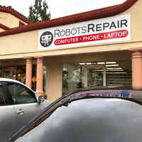 Robots Repair - Computer - Cell Phone - Laptop