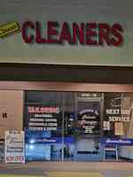 Classic Cleaners and Alterations