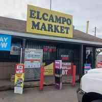 El Campo Market