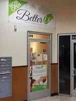 Better U Skin and Body Care Medical Spa