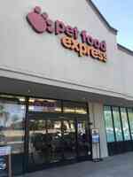 Pet Food Express