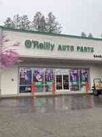 O'Reilly Auto Parts