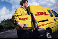 DHL ServicePoint Partner – Express Shipping Center