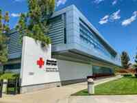 Pomona Red Cross Blood, Platelet and Plasma Donation Center