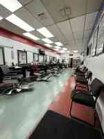 Masters Barber Shop #2