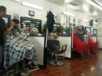 Macho's Barber Shop