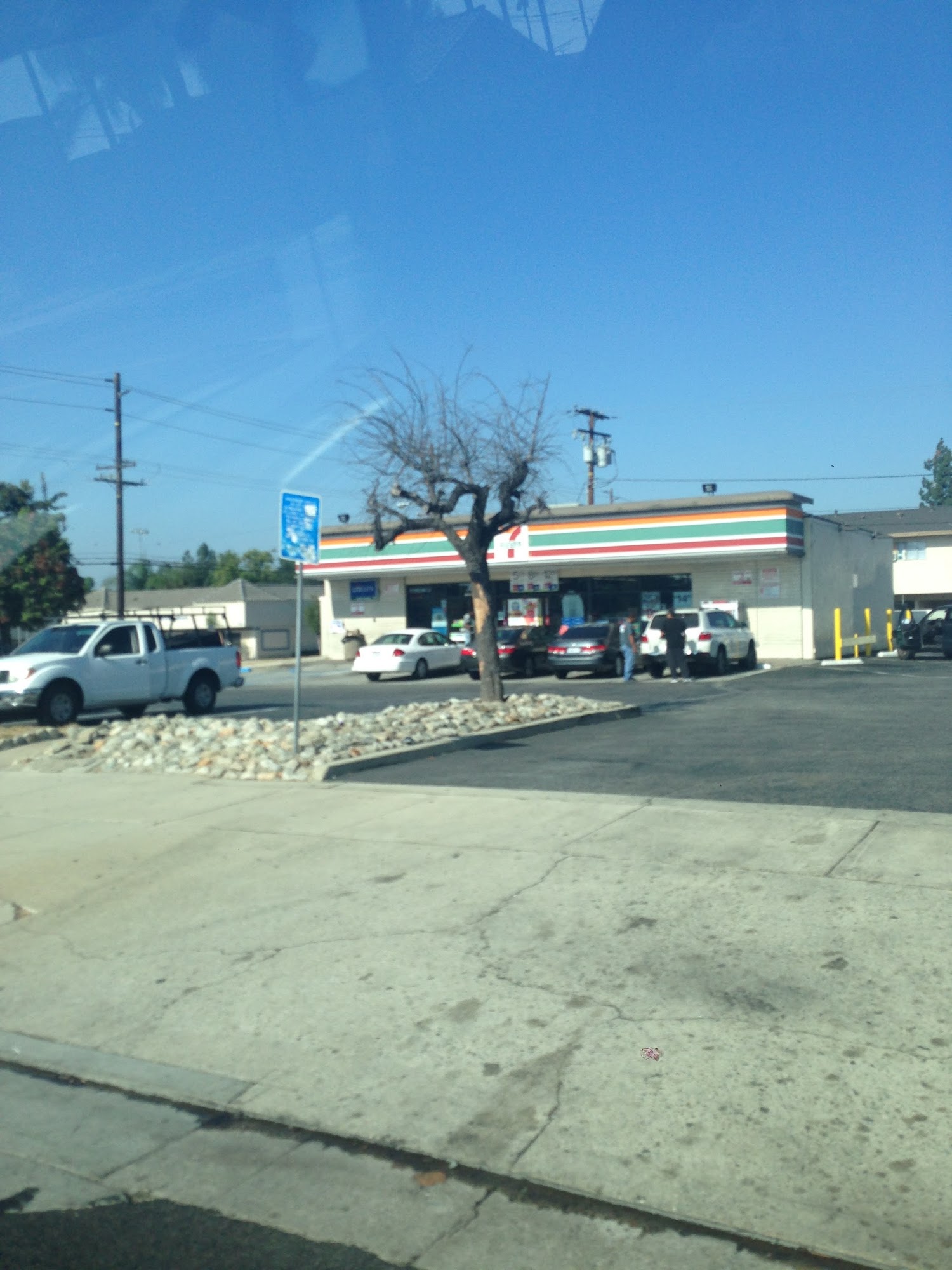 ATM 7ELEVEN, INC. Pomona