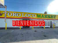 El Toro Loco Market