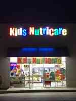WIC Store Kids Nutricare