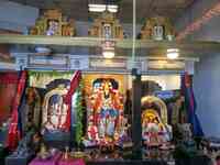 Vedic Cultural and Spiritual Center of San Diego