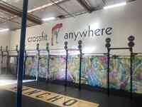 AnywhereFit Rancho | CrossFit Anywhere