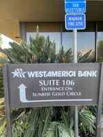 Westamerica Bank