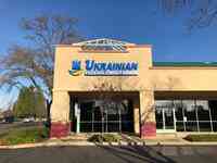 Ukrainian Federal Credit Union - Rancho Cordova Branch